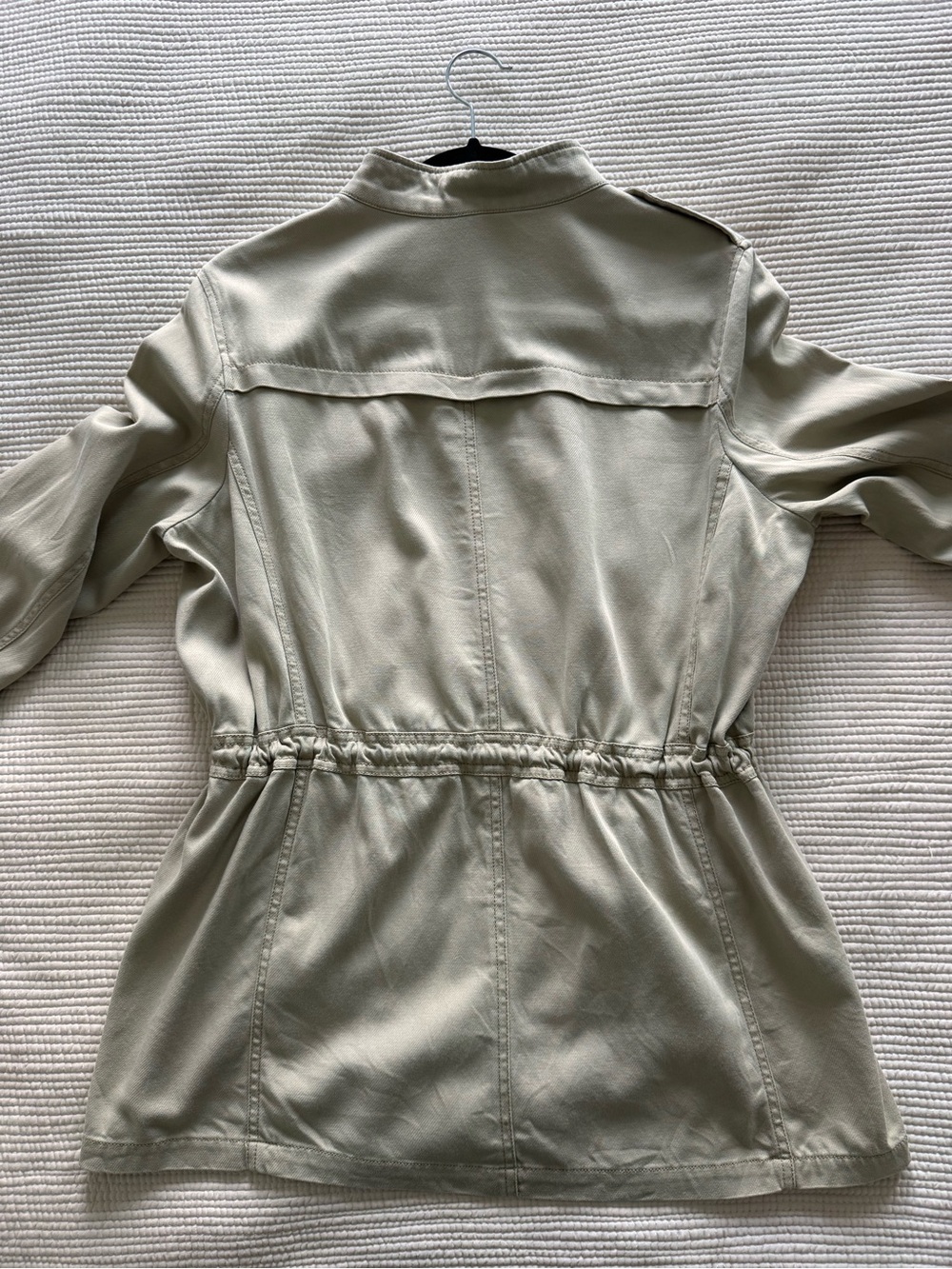Express Utility Jacket M - Picture 5 of 6